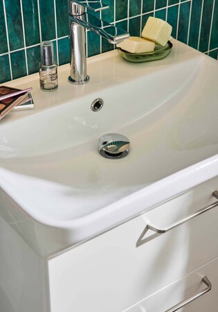 Living Servant 600 Porselen