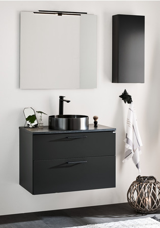 Servantskap City Antracit 800