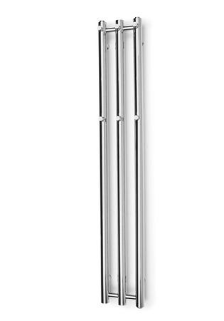 Håndkletørker Deco 190 Krom