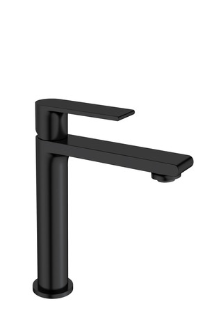 Blandebatteri Neo Lav Svart