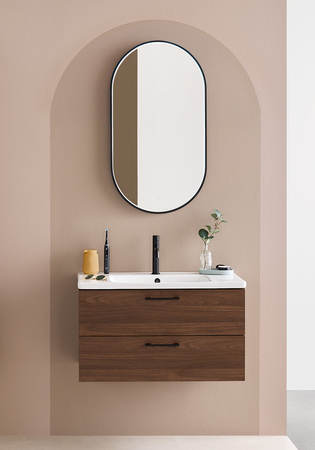 Servantskap Neo Valnøtt Med Servant 800