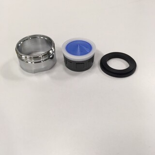 Perlator Och Perlatorkåpa Ej Star/Fix