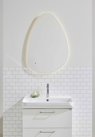 Speil Glow Pebble 550