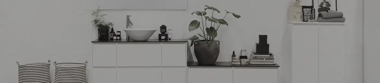 NORO Lifestyle Concept baderomsmøbler