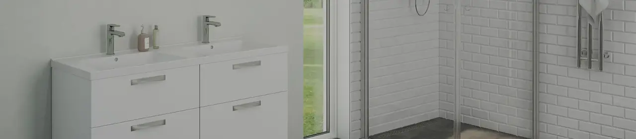 NORO City baderomsmøbler