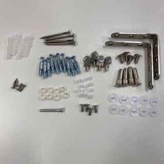 Flexline/Living/Grand Assembling Bag