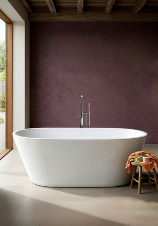 Badekar Mood 1580