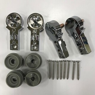 Full Hinge Set For Fix