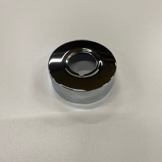 Cover For Shower Mixer Chrome