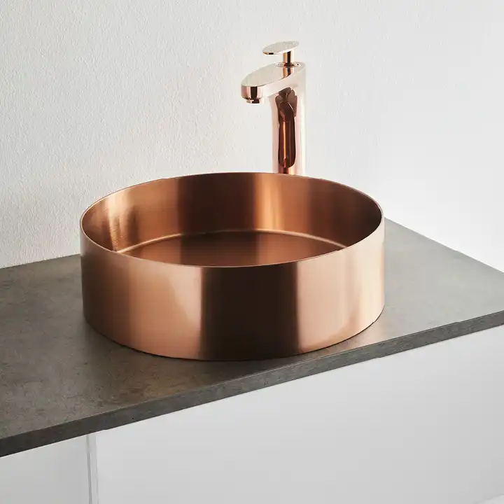 NORO Icon frittstående servant