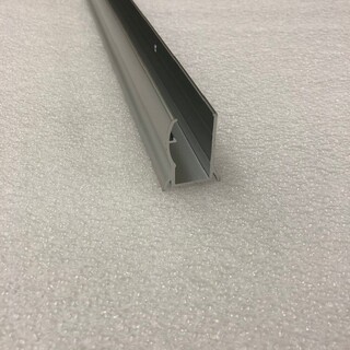Wall Profile For New Fix Trend R&C