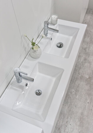 Servant  Lifestyle Concept 1160 Porselen Senter  Tynn, Dobbe