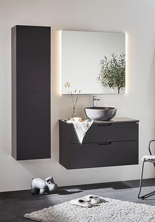 Speil Deco 1000