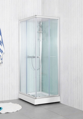 Lake Dusjkabinett 70X90 Høyre