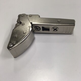 Hinge Blum Cristallo