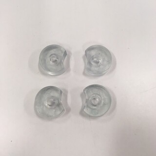 Rubber Stop Shower Cabin