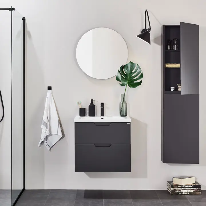 Et industrielt uttrykk