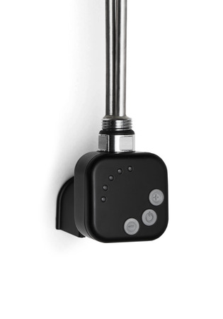 Elpatron Warm Svart 300W