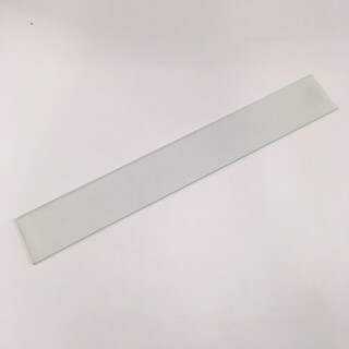 Seaside Cover Glas To Lower Light Panel 600 Single-Side Fro