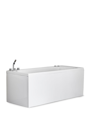 Massasje Badekar Relounge 150 Platinum Venstre