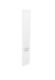 LUKE 300x1150 HVIT M. RAMME (FLEXLINE/LIVING/GRAND)
