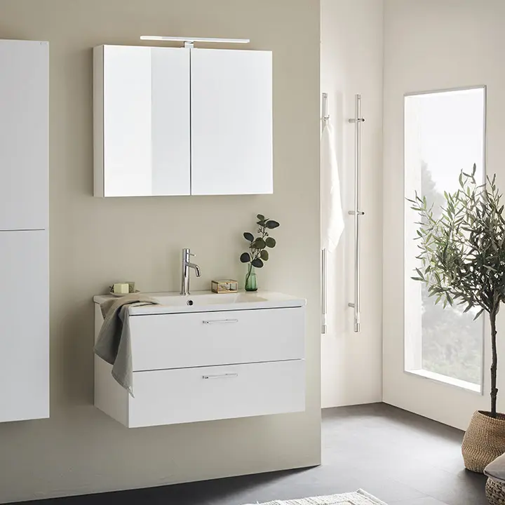 Noro Neo baderomsmøbler