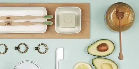 ingredienser ansiktsmask