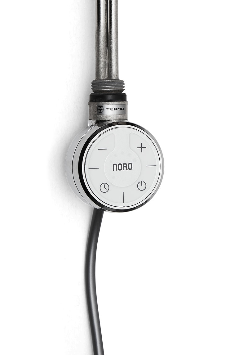 Elpatron Terma 300W Krom