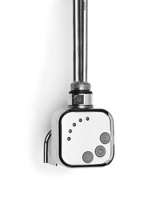 Elpatron Warm Krom 300W