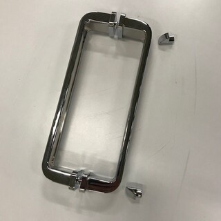 Ice Handtagsset Till En Dörr Utv/Inv