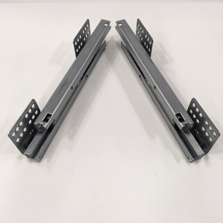 Skuffeskinner Flexline/Living Hø Ve