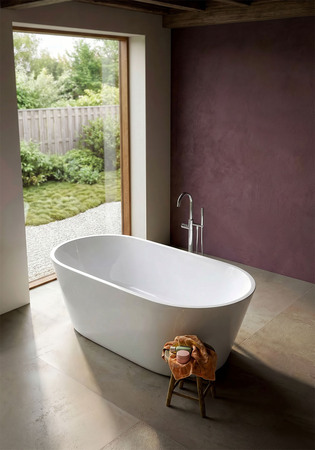 Badekar Mood 1500