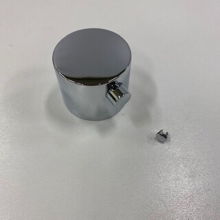Wave Avanti Pearl Vred Thermostatic Blander