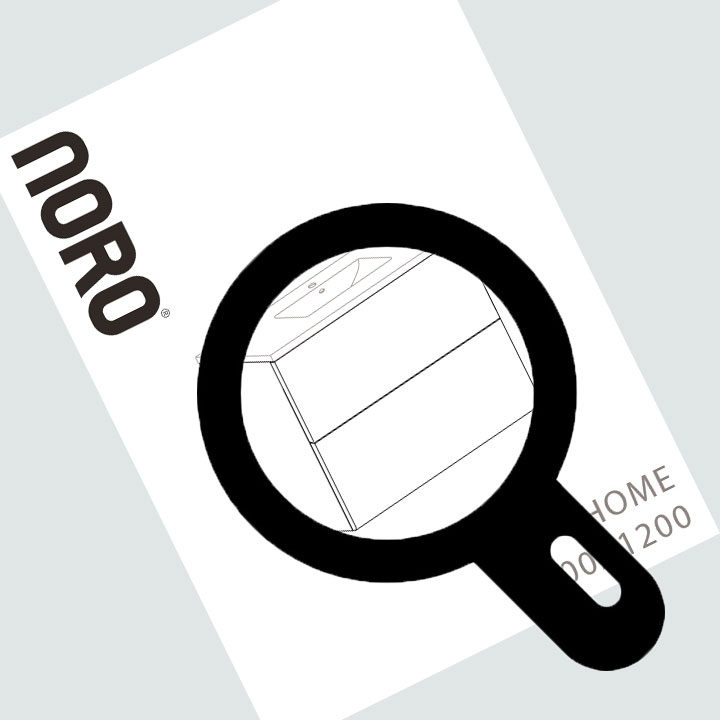 Søk etter informasjon om NOROs produkter